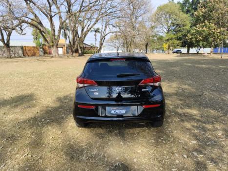 HYUNDAI HB 20 Hatch 1.6 16V 4P COMFORT FLEX AUTOMTICO, Foto 7