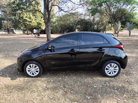 HYUNDAI HB 20 Hatch 1.6 16V 4P COMFORT FLEX AUTOMTICO, Foto 9