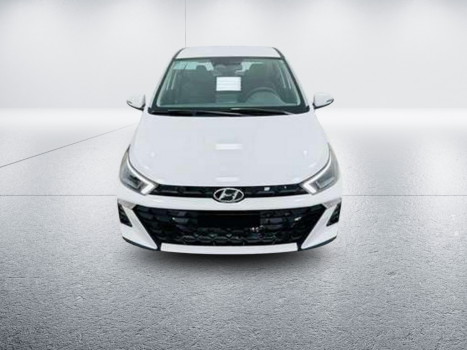 HYUNDAI HB 20 Hatch 1.0 12V 4P FLEX TGDI PLATINUM TURBO AUTOMTICO, Foto 2
