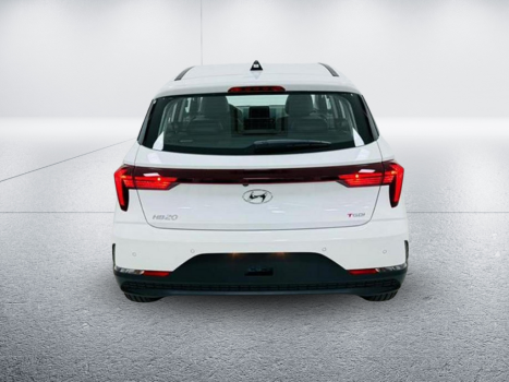 HYUNDAI HB 20 Hatch 1.0 12V 4P FLEX TGDI PLATINUM TURBO AUTOMTICO, Foto 4