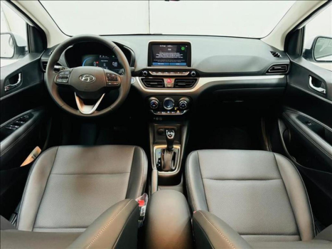HYUNDAI HB 20 Hatch 1.0 12V 4P FLEX TGDI PLATINUM TURBO AUTOMTICO, Foto 7