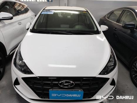 HYUNDAI HB 20 Hatch 1.0 12V 4P FLEX EVOLUTION, Foto 2