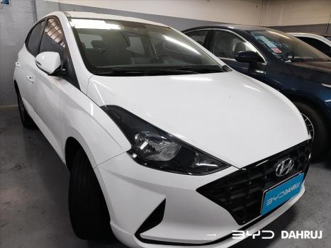 HYUNDAI HB 20 Hatch 1.0 12V 4P FLEX EVOLUTION, Foto 3