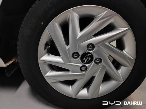 HYUNDAI HB 20 Hatch 1.0 12V 4P FLEX EVOLUTION, Foto 4