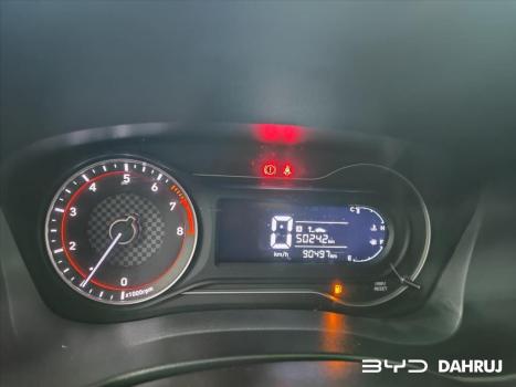 HYUNDAI HB 20 Hatch 1.0 12V 4P FLEX EVOLUTION, Foto 5