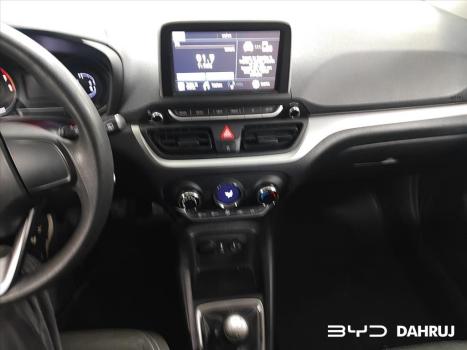 HYUNDAI HB 20 Hatch 1.0 12V 4P FLEX EVOLUTION, Foto 6