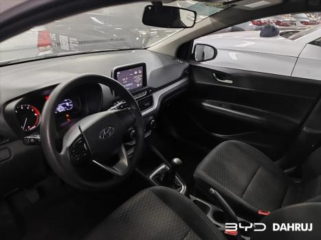 HYUNDAI HB 20 Hatch 1.0 12V 4P FLEX EVOLUTION, Foto 7