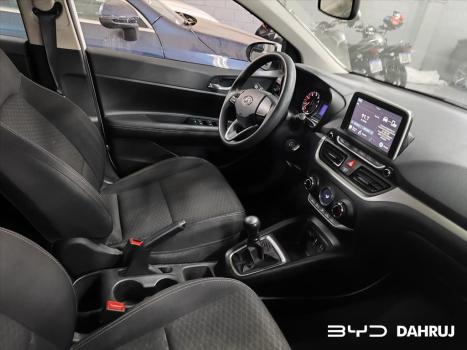 HYUNDAI HB 20 Hatch 1.0 12V 4P FLEX EVOLUTION, Foto 8