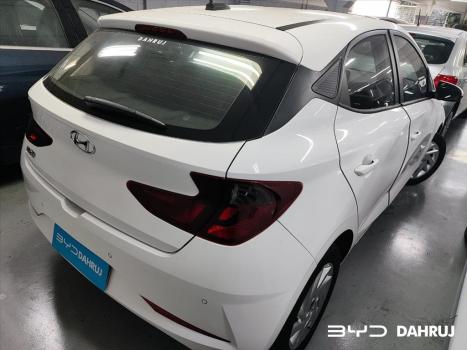 HYUNDAI HB 20 Hatch 1.0 12V 4P FLEX EVOLUTION, Foto 13