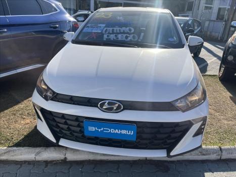 HYUNDAI HB 20 Hatch 1.0 12V 4P FLEX COMFORT, Foto 2
