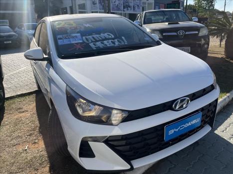 HYUNDAI HB 20 Hatch 1.0 12V 4P FLEX COMFORT, Foto 3