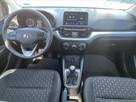 HYUNDAI HB 20 Hatch 1.0 12V 4P FLEX COMFORT, Foto 5