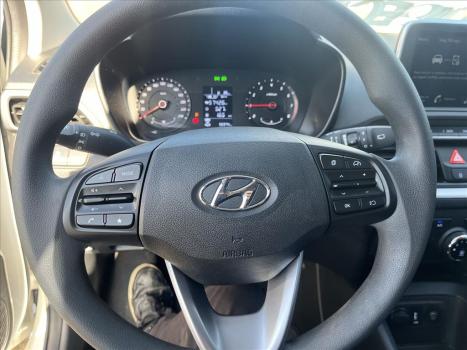 HYUNDAI HB 20 Hatch 1.0 12V 4P FLEX COMFORT, Foto 6