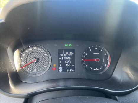 HYUNDAI HB 20 Hatch 1.0 12V 4P FLEX COMFORT, Foto 7