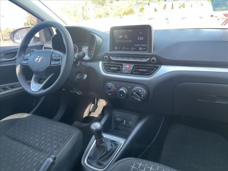 HYUNDAI HB 20 Hatch 1.0 12V 4P FLEX COMFORT, Foto 11