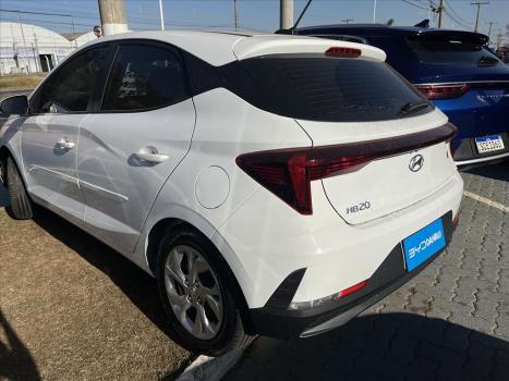 HYUNDAI HB 20 Hatch 1.0 12V 4P FLEX COMFORT, Foto 14