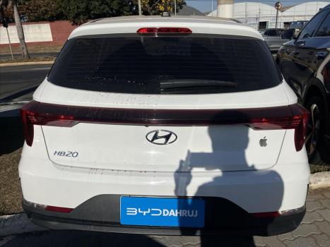 HYUNDAI HB 20 Hatch 1.0 12V 4P FLEX COMFORT, Foto 15