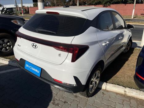 HYUNDAI HB 20 Hatch 1.0 12V 4P FLEX COMFORT, Foto 17