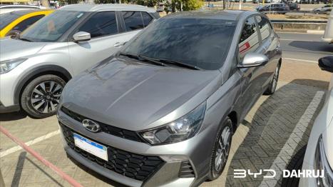 HYUNDAI HB 20 Hatch 1.0 12V 4P LIMITED, Foto 1