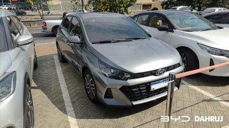 HYUNDAI HB 20 Hatch 1.0 12V 4P LIMITED, Foto 2