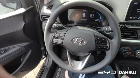 HYUNDAI HB 20 Hatch 1.0 12V 4P LIMITED, Foto 4