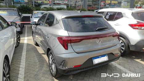 HYUNDAI HB 20 Hatch 1.0 12V 4P LIMITED, Foto 8