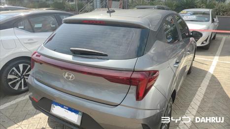 HYUNDAI HB 20 Hatch 1.0 12V 4P LIMITED, Foto 9