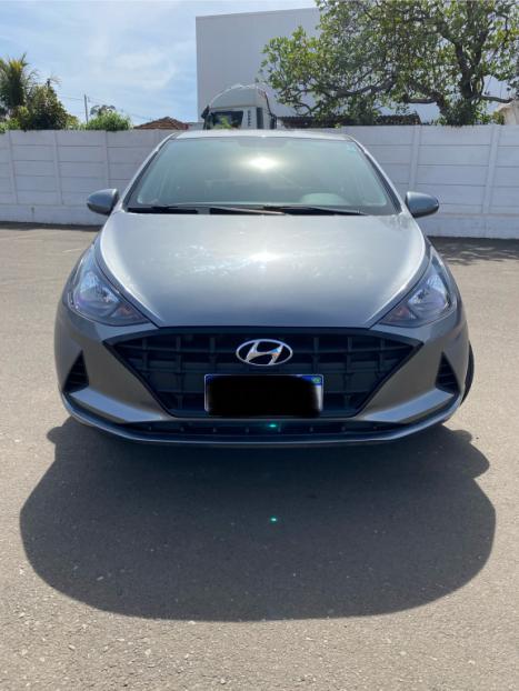 HYUNDAI HB 20 Hatch 1.0 12V 4P FLEX EVOLUTION, Foto 1