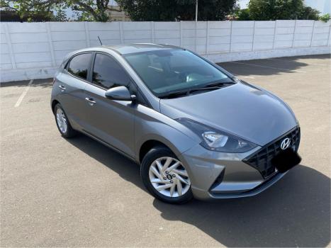 HYUNDAI HB 20 Hatch 1.0 12V 4P FLEX EVOLUTION, Foto 2