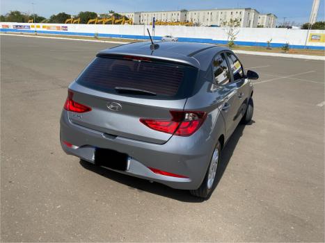HYUNDAI HB 20 Hatch 1.0 12V 4P FLEX EVOLUTION, Foto 3