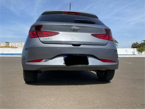 HYUNDAI HB 20 Hatch 1.0 12V 4P FLEX EVOLUTION, Foto 4
