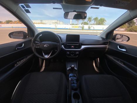 HYUNDAI HB 20 Hatch 1.0 12V 4P FLEX EVOLUTION, Foto 6