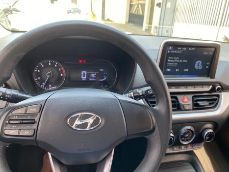 HYUNDAI HB 20 Hatch 1.0 12V 4P FLEX EVOLUTION, Foto 7