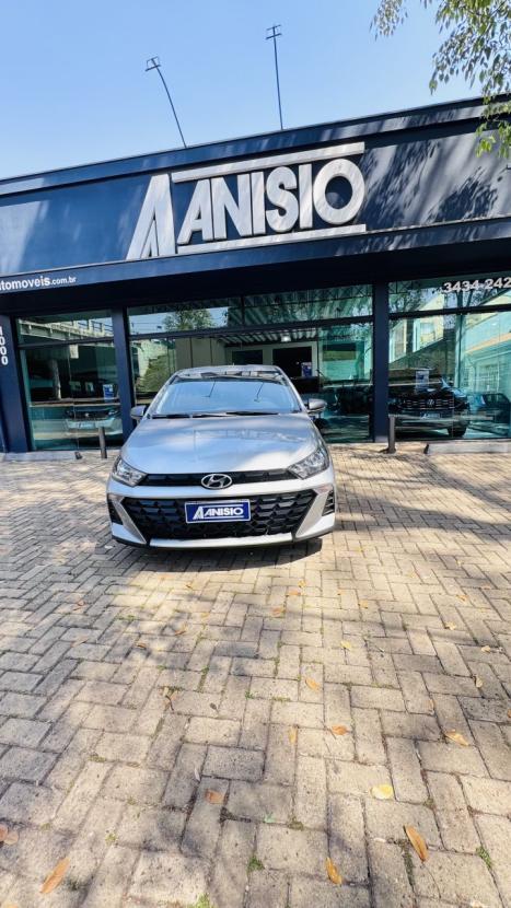 HYUNDAI HB 20 Hatch 1.0 12V 4P FLEX SENSE, Foto 1