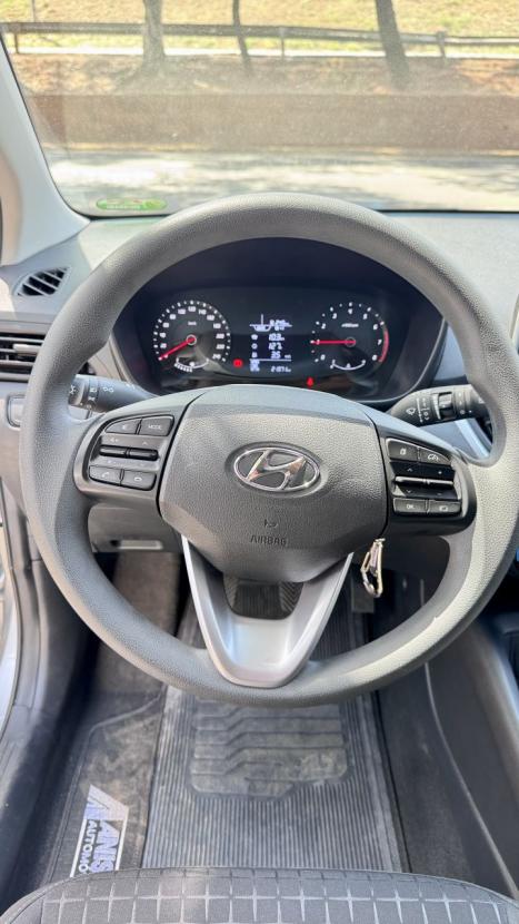 HYUNDAI HB 20 Hatch 1.0 12V 4P FLEX SENSE, Foto 7