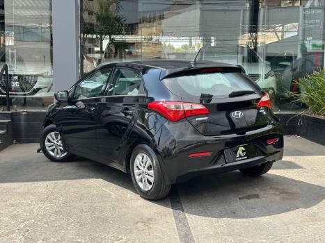 HYUNDAI HB 20 Hatch 1.6 16V 4P FLEX COMFORT PLUS AUTOMTICO, Foto 2
