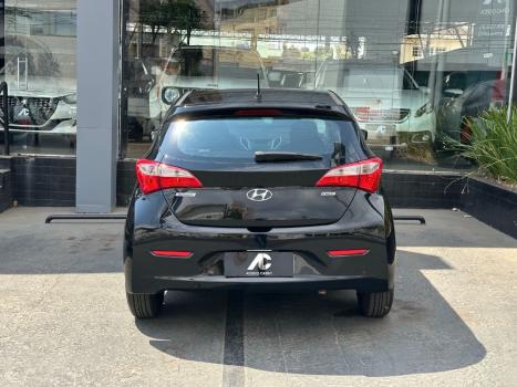 HYUNDAI HB 20 Hatch 1.6 16V 4P FLEX COMFORT PLUS AUTOMTICO, Foto 4
