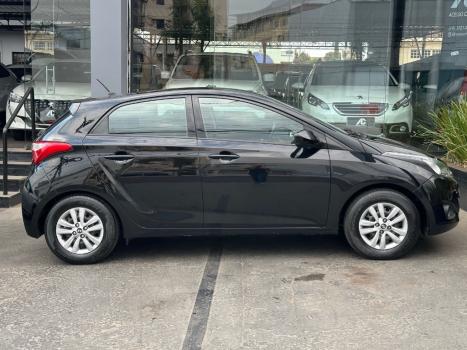 HYUNDAI HB 20 Hatch 1.6 16V 4P FLEX COMFORT PLUS AUTOMTICO, Foto 5