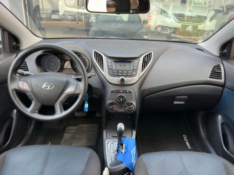 HYUNDAI HB 20 Hatch 1.6 16V 4P FLEX COMFORT PLUS AUTOMTICO, Foto 6