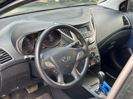 HYUNDAI HB 20 Hatch 1.6 16V 4P FLEX COMFORT PLUS AUTOMTICO, Foto 7