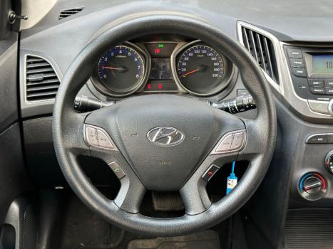 HYUNDAI HB 20 Hatch 1.6 16V 4P FLEX COMFORT PLUS AUTOMTICO, Foto 8