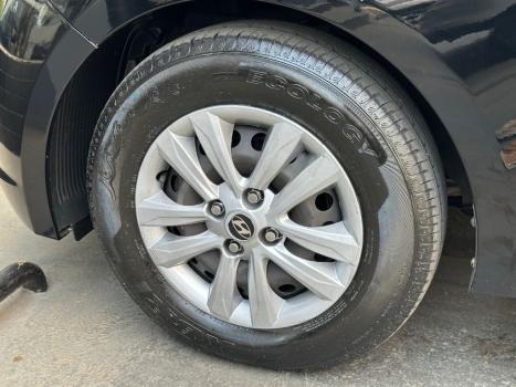HYUNDAI HB 20 Hatch 1.6 16V 4P FLEX COMFORT PLUS AUTOMTICO, Foto 10