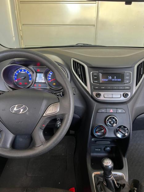 HYUNDAI HB 20 Hatch 1.0 12V 4P FLEX COMFORT, Foto 2