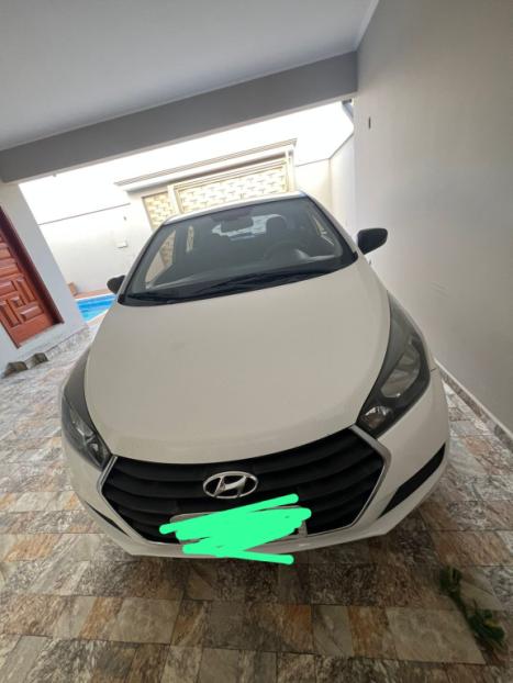 HYUNDAI HB 20 Hatch 1.0 12V 4P FLEX COMFORT, Foto 4