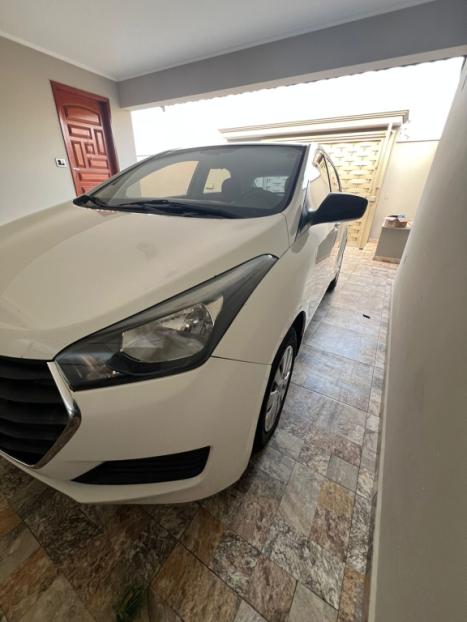 HYUNDAI HB 20 Hatch 1.0 12V 4P FLEX COMFORT, Foto 5