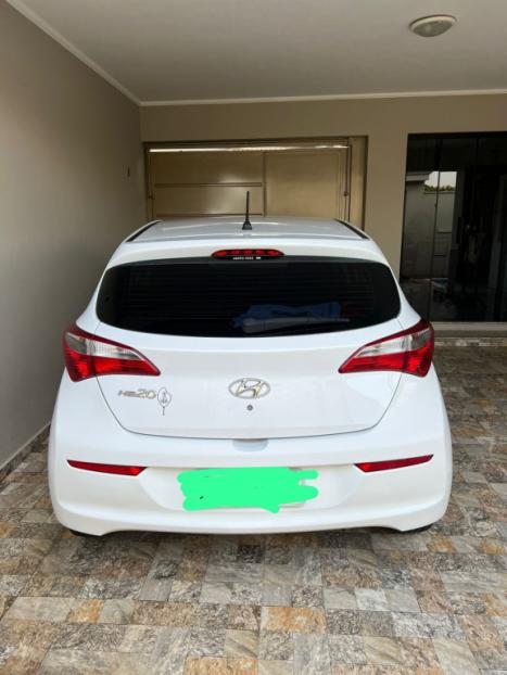 HYUNDAI HB 20 Hatch 1.0 12V 4P FLEX COMFORT, Foto 6