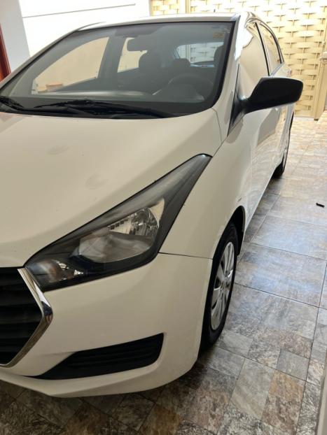 HYUNDAI HB 20 Hatch 1.0 12V 4P FLEX COMFORT, Foto 7