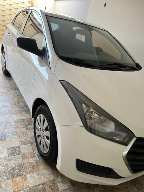 HYUNDAI HB 20 Hatch 1.0 12V 4P FLEX COMFORT, Foto 8