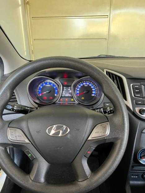 HYUNDAI HB 20 Hatch 1.0 12V 4P FLEX COMFORT, Foto 11