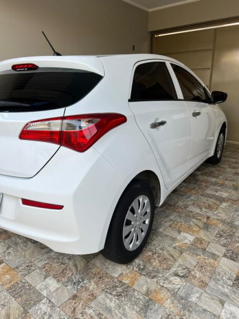 HYUNDAI HB 20 Hatch 1.0 12V 4P FLEX COMFORT, Foto 12